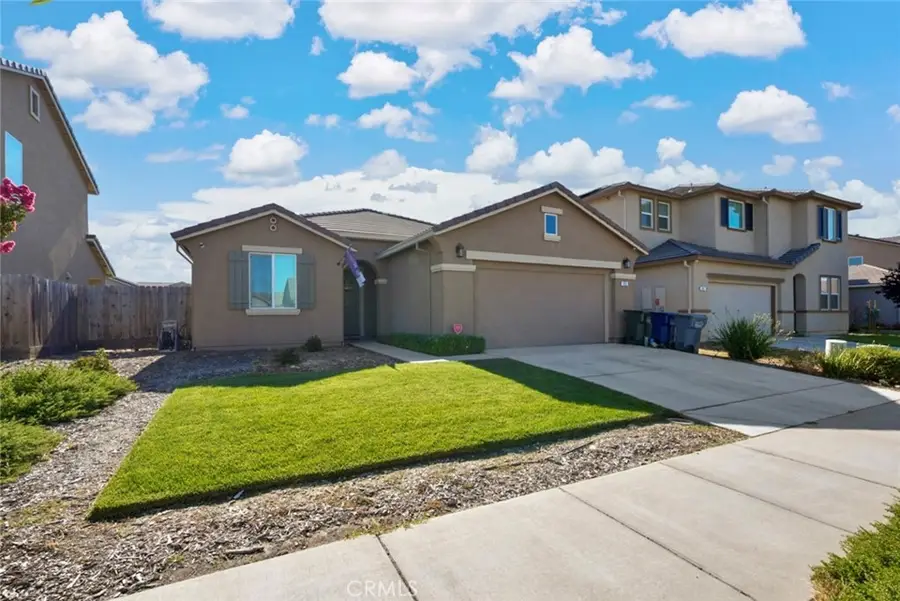 453 Daffodil Drive, Merced, CA 95341 - #3