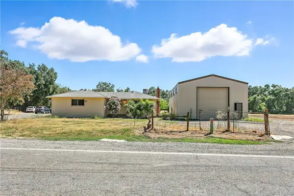 6345 Merced Falls Road, Snelling, CA 95369