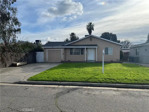 1020 W 24th Street, Merced, CA 95340