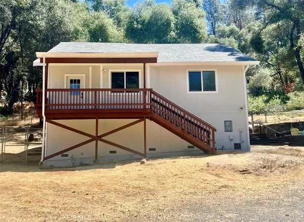 3616 Manzanita Road, Mariposa, CA 95338