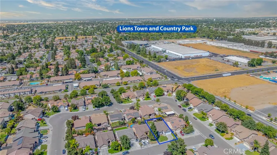 2657 Peanut Drive, Madera, CA 93637 - Image #3