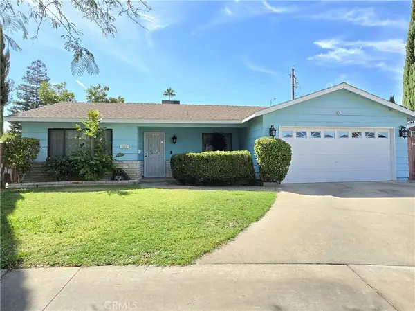 3110 Vickie Court, Merced, CA 95340