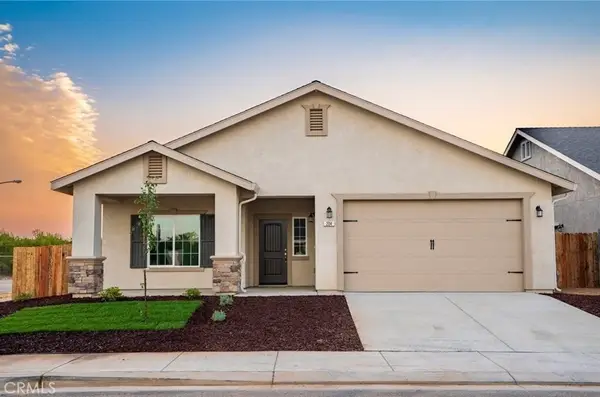 2967 Capella Drive, Merced, CA 95341