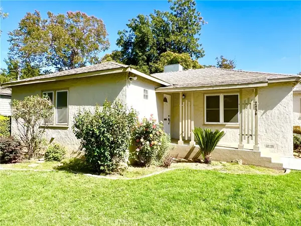 2436 3rd, Merced, CA 95340