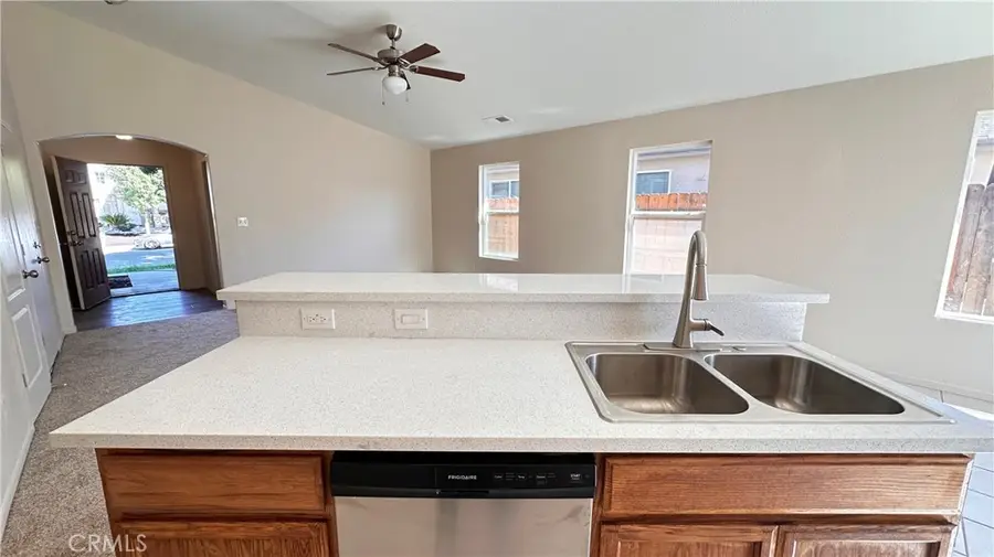 2125 W Antley, Merced, CA 95348 - #2