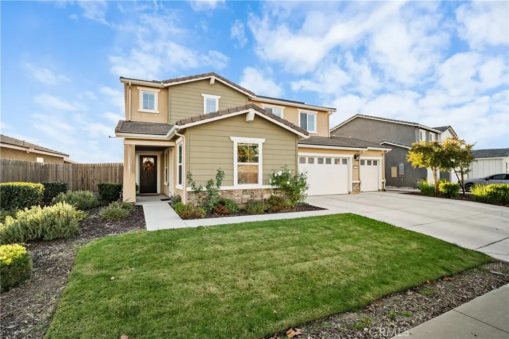 1945 Shasta Drive, Atwater, CA 95301 - #1