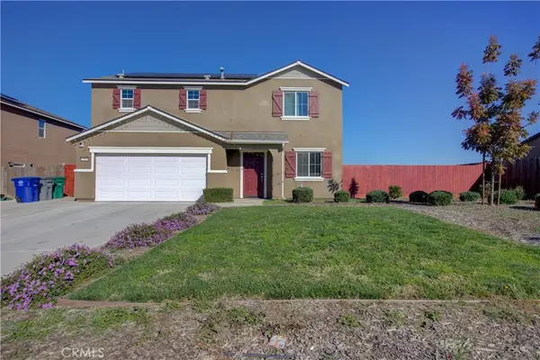 2010 Conadria Ave, Chowchilla, CA 93610