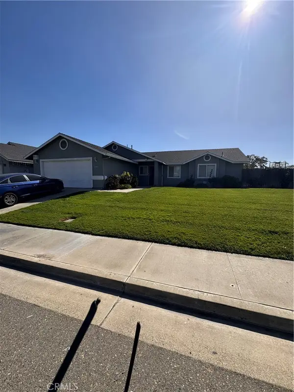 2341 Mesquite Court, Merced, CA 95348