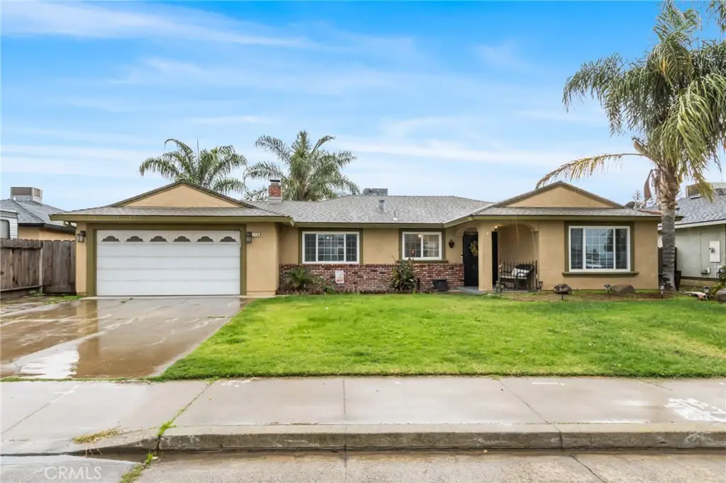 116 Mulberry Avenue, Atwater, CA 95301 - #1