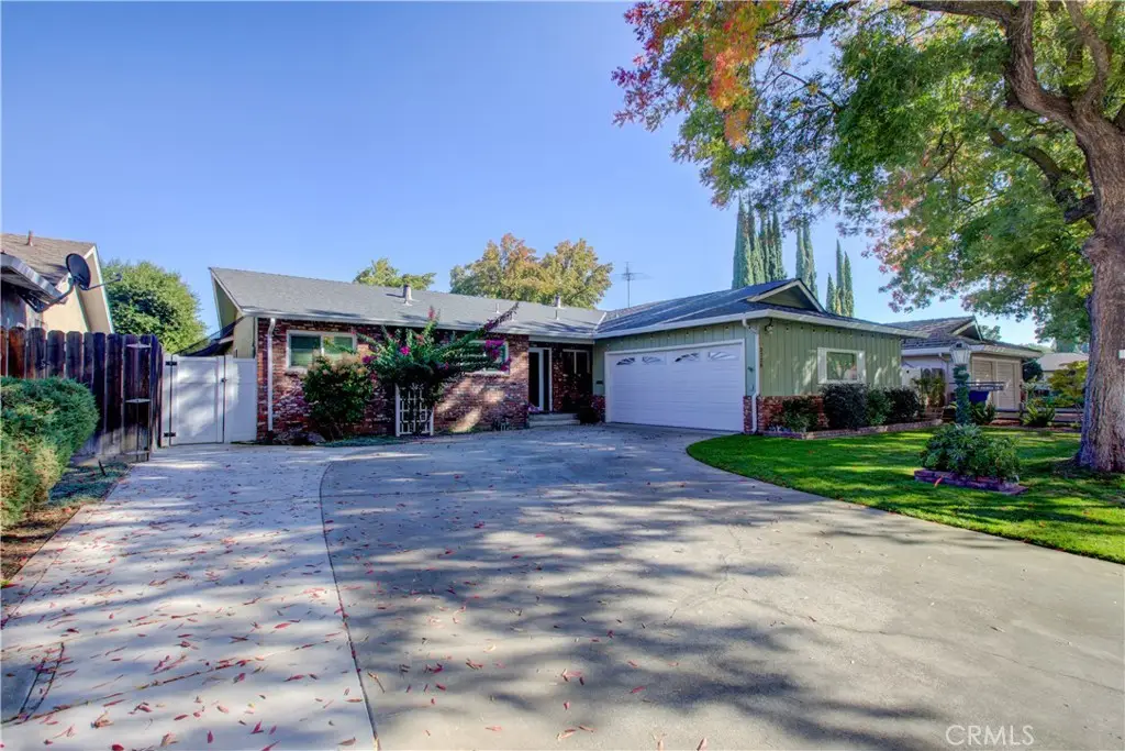 3728 Fuchsia Lane, Modesto, CA 95356 - #1