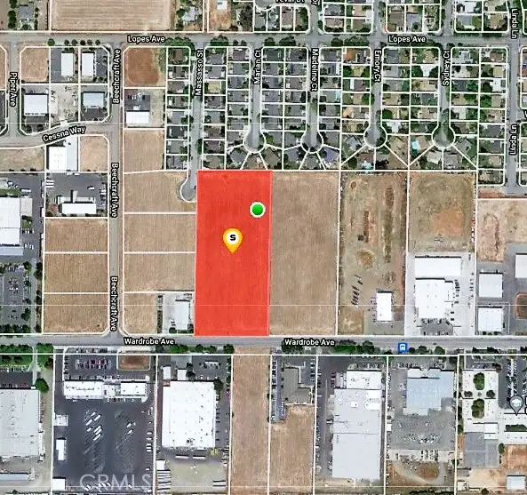 2051 Wardrobe, Merced, CA 95341 - Image #3