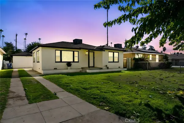 1017 Kings Avenue, Chowchilla, CA 93610