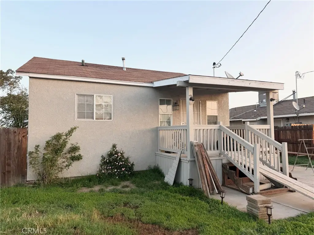 13284 Marshall, Le Grand, CA 95333 - Image #1