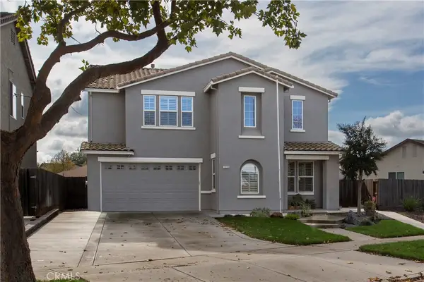 1334 Cassis, Merced, CA 95348