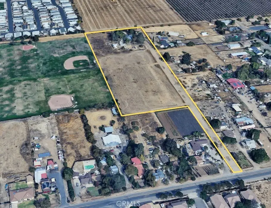 2299 E Childs, Merced, CA 95341 - Image #1
