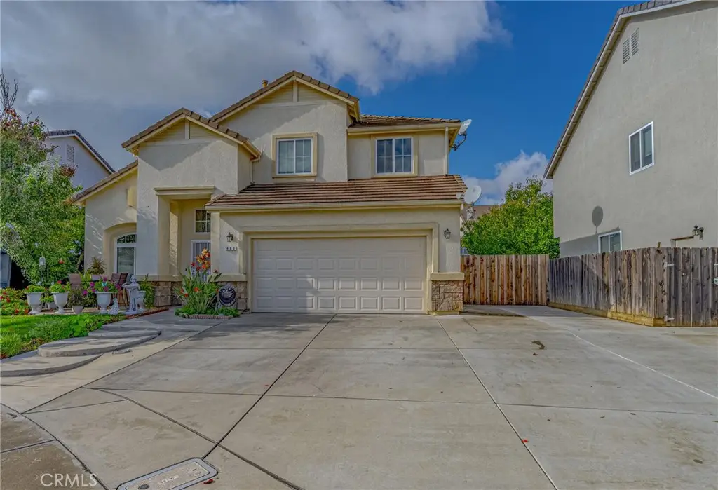 483 Azalea Court, Merced, CA 95341 - Image #1