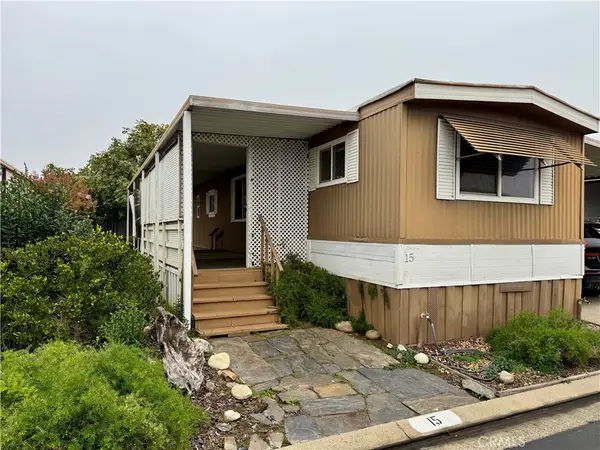 2240 Golden Oak Spc #15, Merced, CA 95341