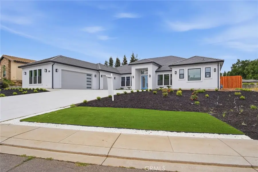 10221 Savannah Court, Oakdale, CA 95361 - #2