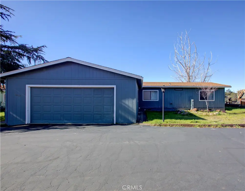 22537 Prospect Heights, Groveland, CA 95321 - #1