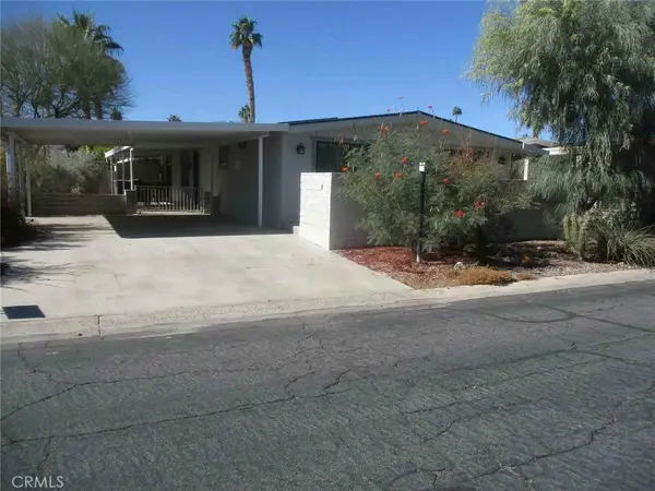 42599 Granite, Palm Desert, CA 92260