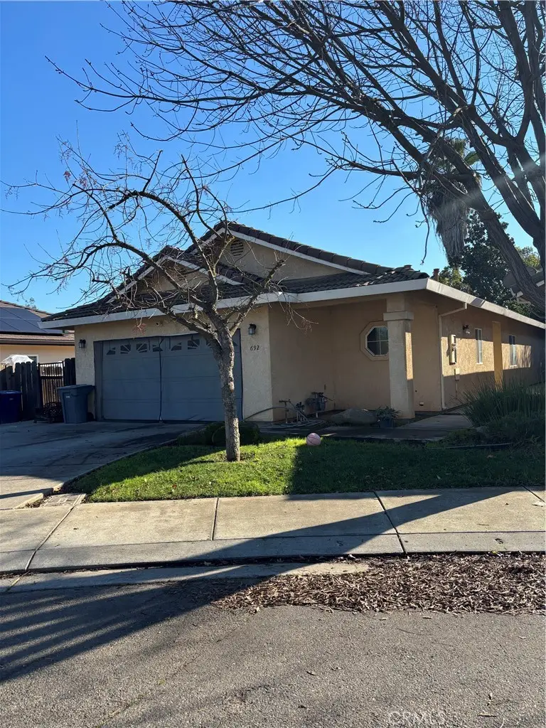 692 Gateway, Merced, CA 95340 - #2