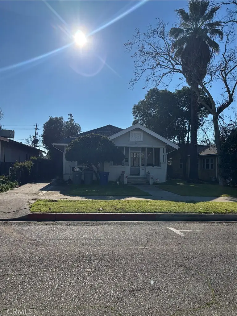 50 W 20th, Merced, CA 95340 - #1