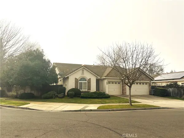 3533 San Isidro, Merced, CA 95348