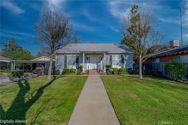 745 W 25th, Merced, CA 95340