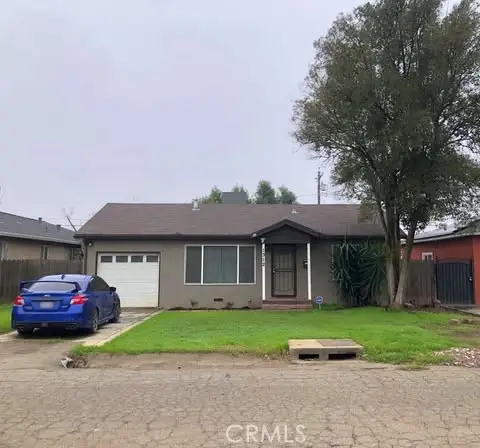 1312 W 24th, Merced, CA 95340 - #1