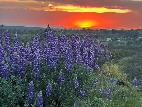 0 Spinecup Ridge, Raymond, CA 93653