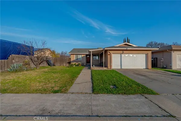 2394 Lance Street, Merced, CA 95348