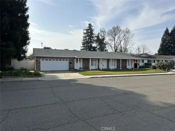 2308 Katy, Merced, CA 95340