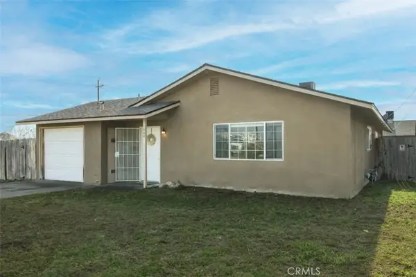 660 S 3rd Street, Chowchilla, CA 93610