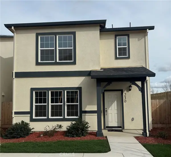 230 Montage Drive, Merced, CA 95348