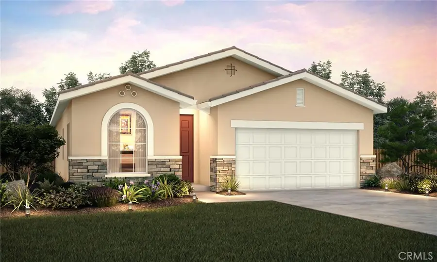3155 Yuba River Dr., Merced, CA 95341 - #2