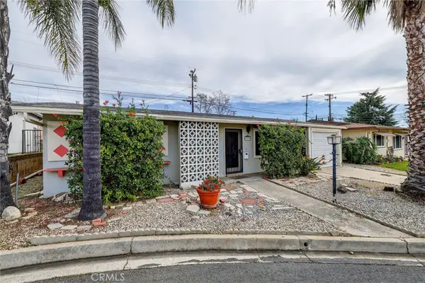 11675 Calvin, Yucaipa, CA 92399