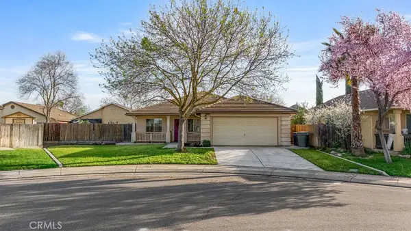 2344 Siena Court, Merced, CA 95341
