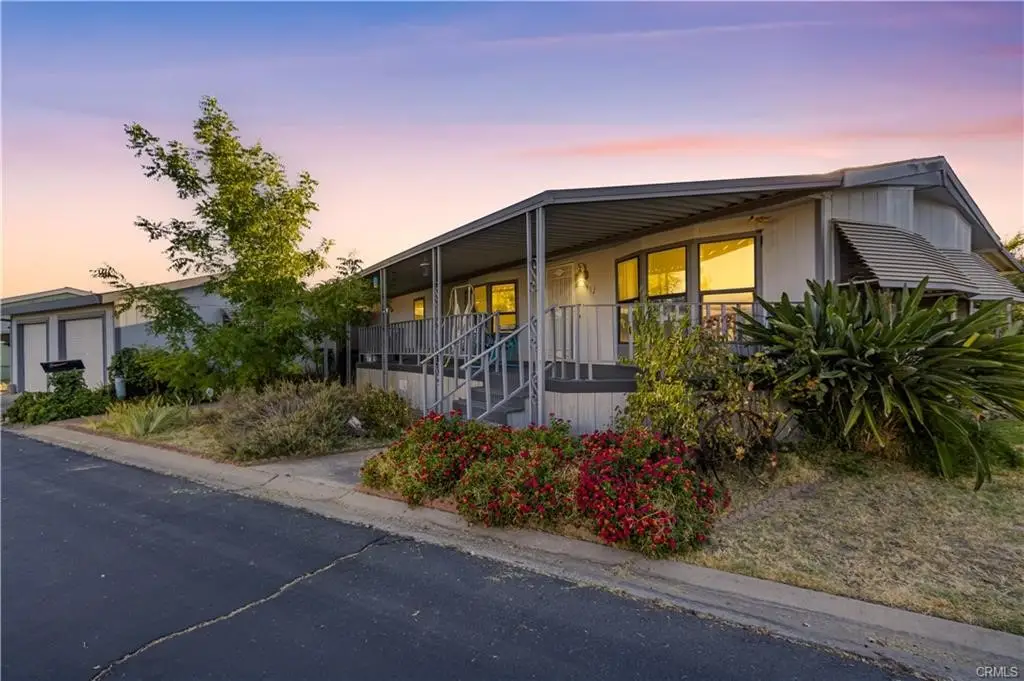 152 Seville Court #152, Atwater, CA 95301 - #1