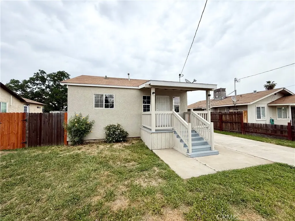 13284 Marshall, Le Grand, CA 95333 - #1