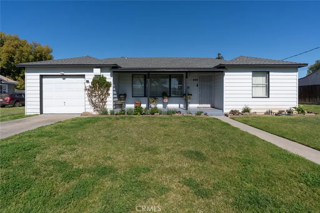 469 Cedar Avenue, Atwater, CA 95301 - #1