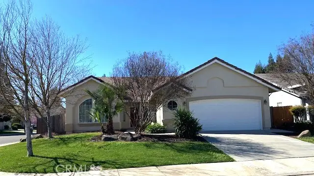 3951 Black Hawk Court, Merced, CA 95340 - #1