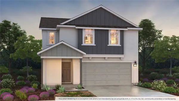 224 Sable Street #76 AR, Merced, CA 95341