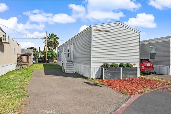 2355 Atwater Blvd Spc 22, Atwater, CA 95301