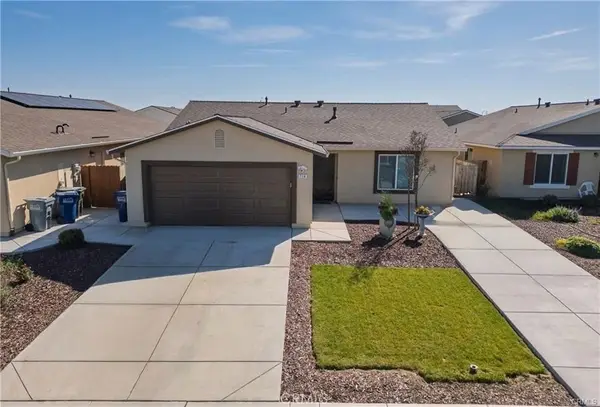714 Dean Court, Merced, CA 95341