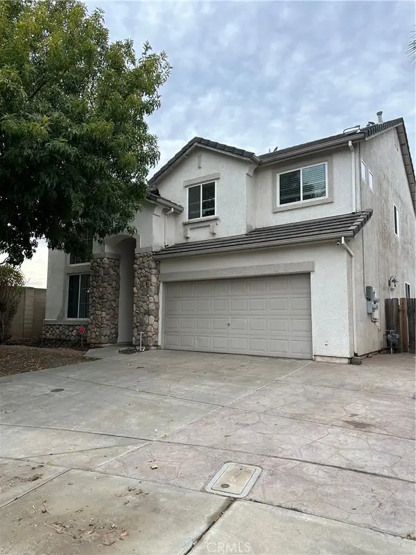 491 Hydrangea Court, Merced, CA 95341