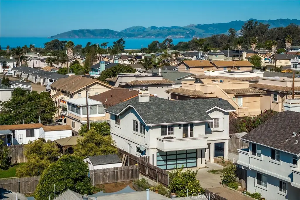 341 N 4th, Grover Beach, CA 93433 - #1