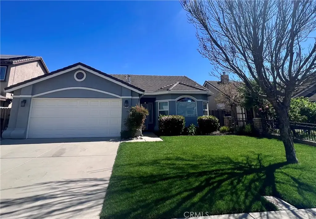 842 Cedar, Livingston, CA 95334 - #1