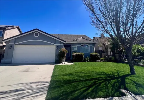 842 Cedar, Livingston, CA 95334