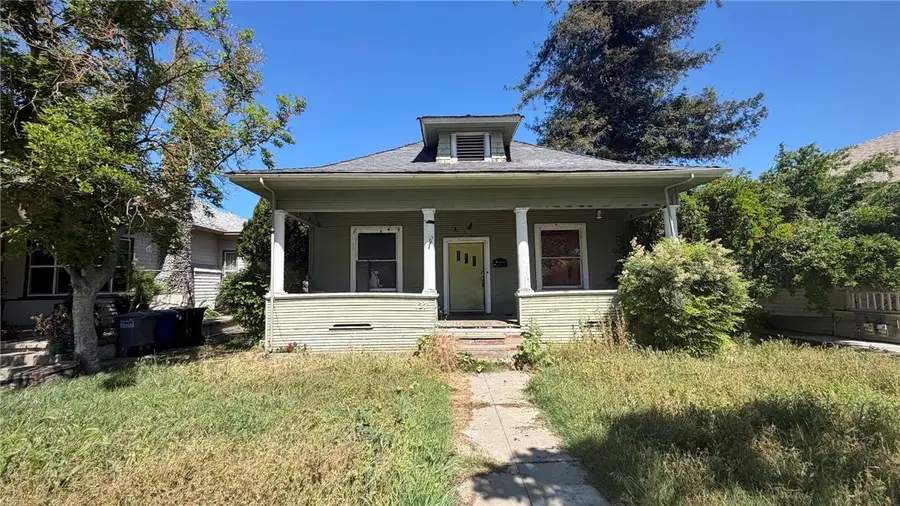 127 W 21st, Merced, CA 95340 - #2