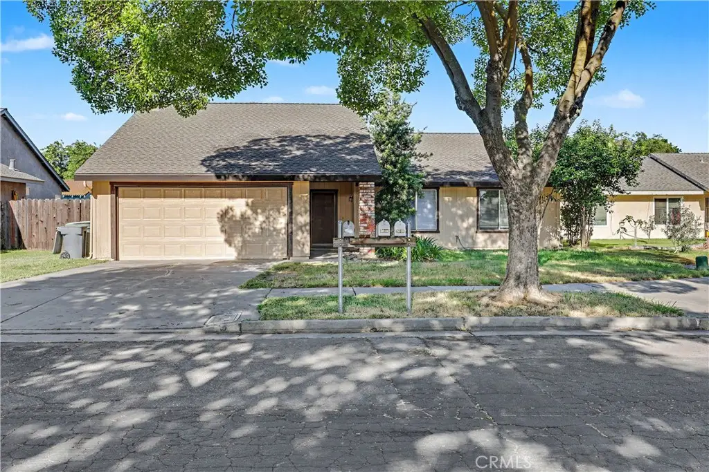 2979 Wainwright, Merced, CA 95340 - #1